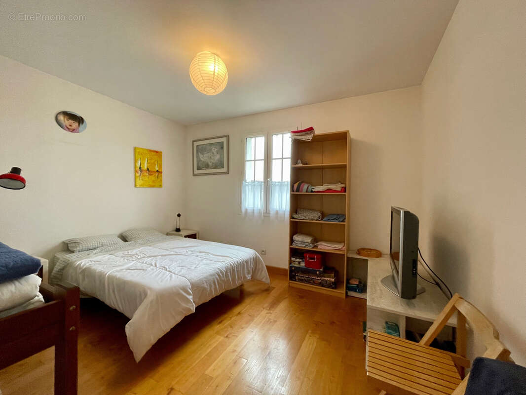 Maison à LE CHATEAU-D'OLERON