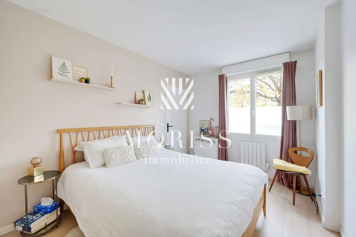 Appartement à BAGNOLET