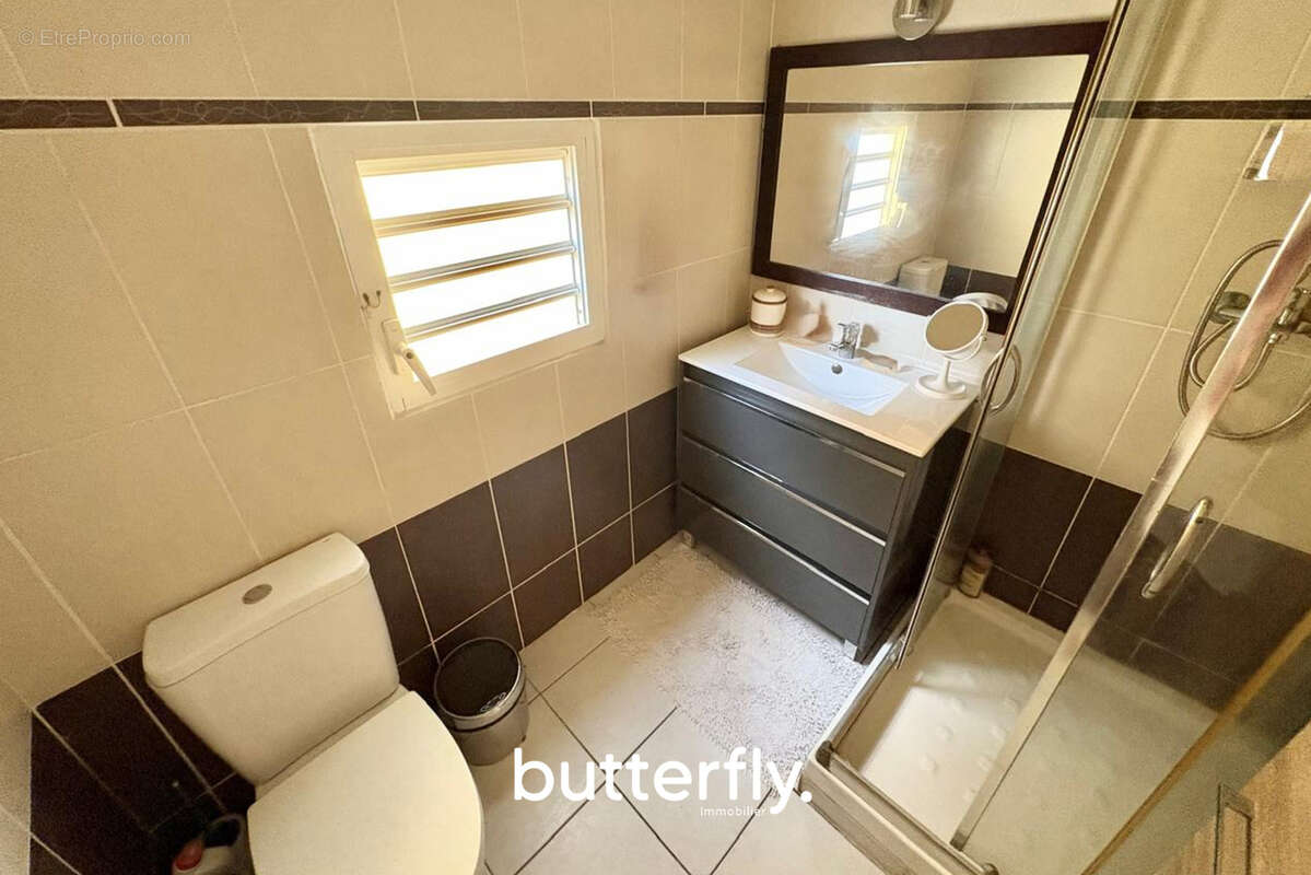 Appartement à SAINT-FRANCOIS