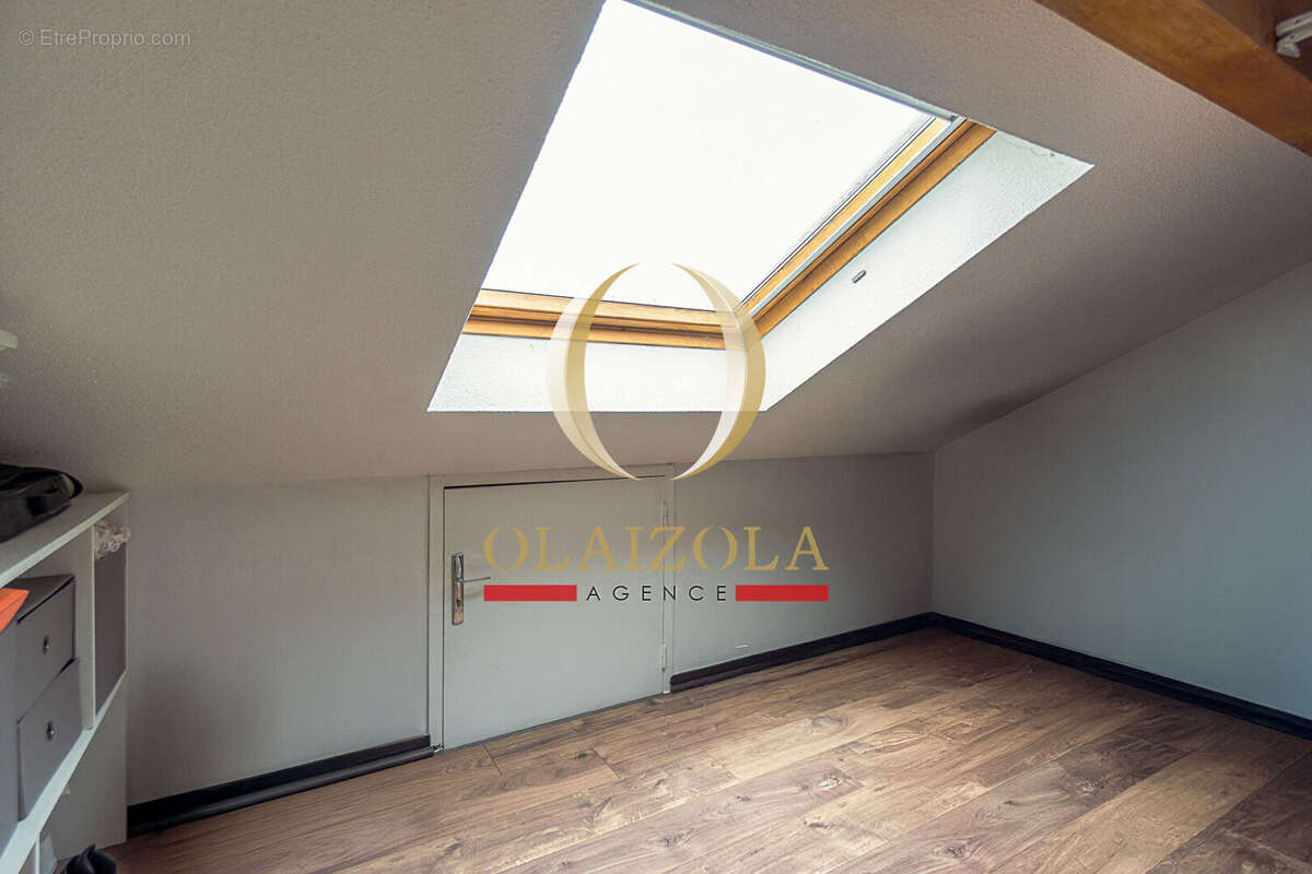 Appartement à SAINT-PEE-SUR-NIVELLE