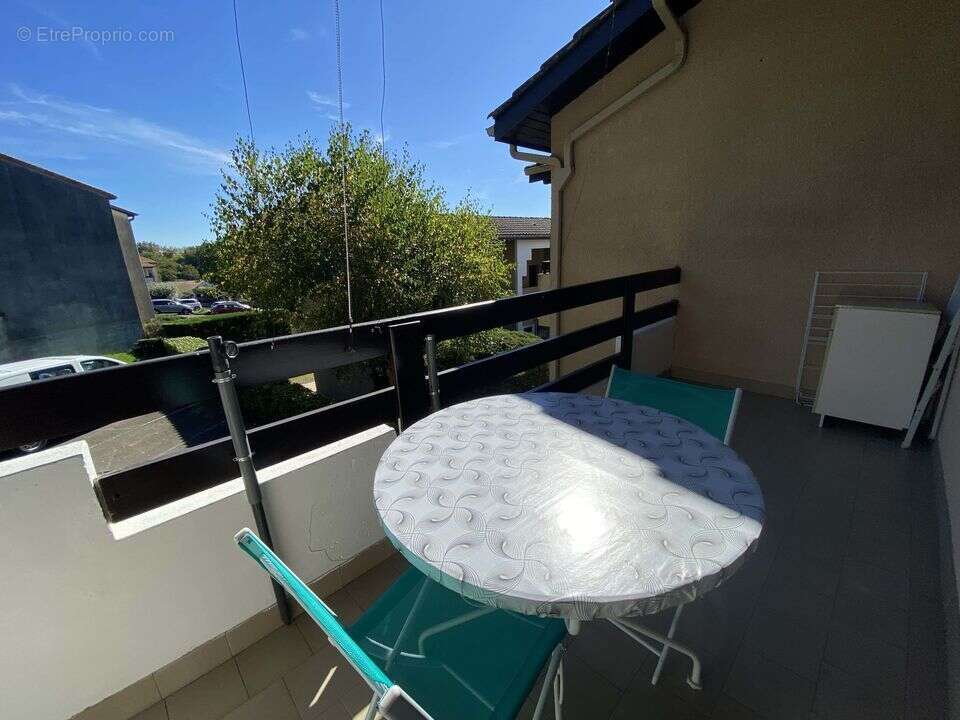 #appartement #gers #barbotan #cazaubon - Appartement à CAZAUBON