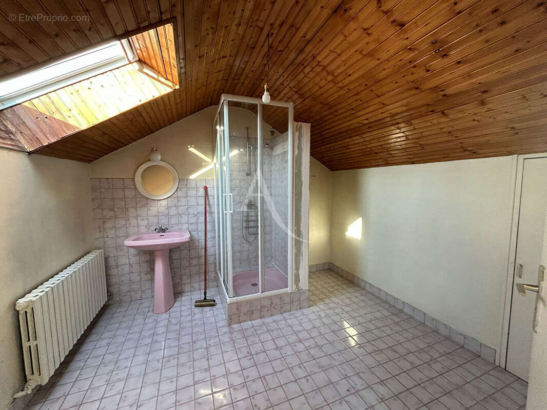 Maison à SAINT-HERBLAIN