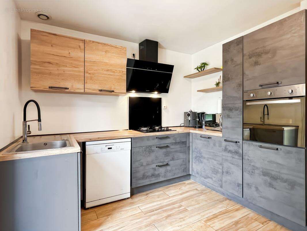  Maison parfaitement entretenue avec grand jardin et calme absolu proche de Patay  - photo 4