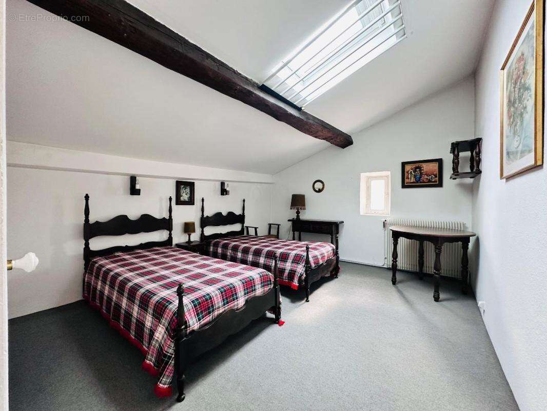 Appartement à CARCASSONNE