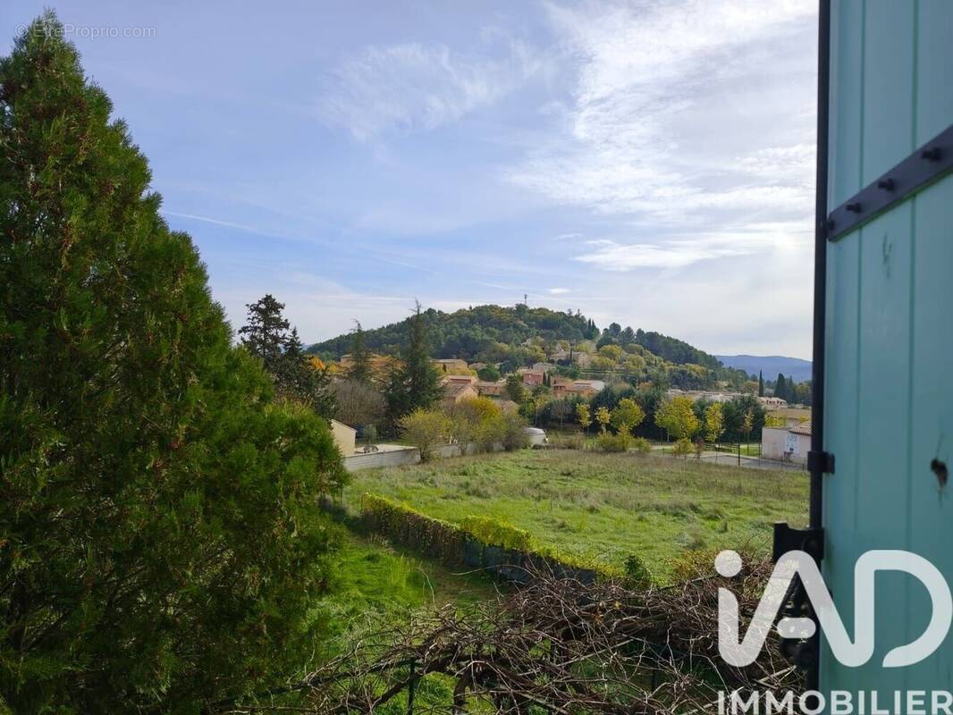 Photo 1 - Maison à GARGAS