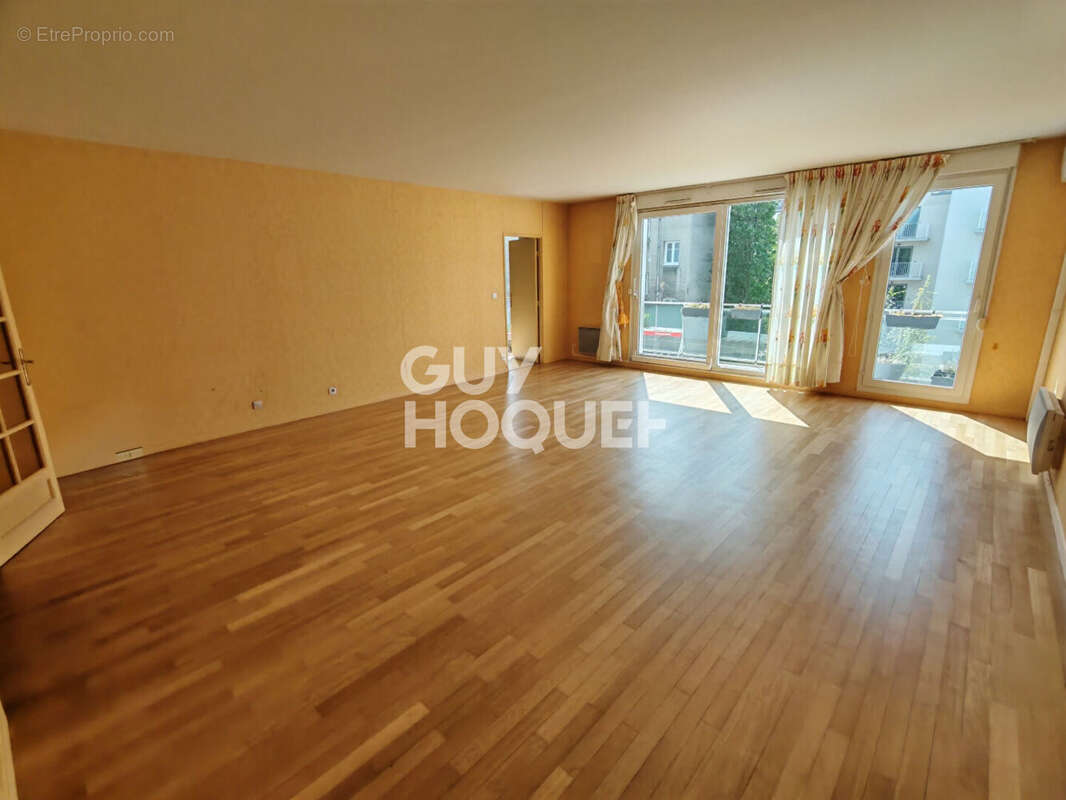 Appartement à TROYES