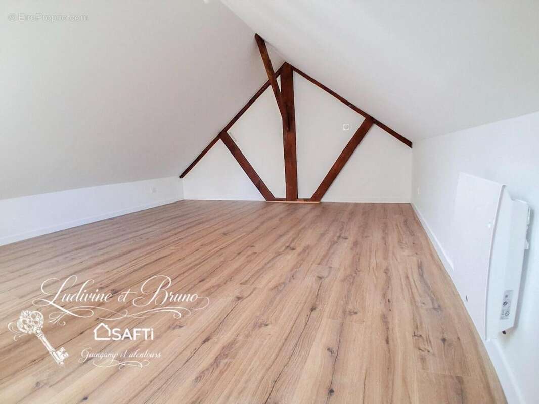 Photo 5 - Appartement à PERROS-GUIREC