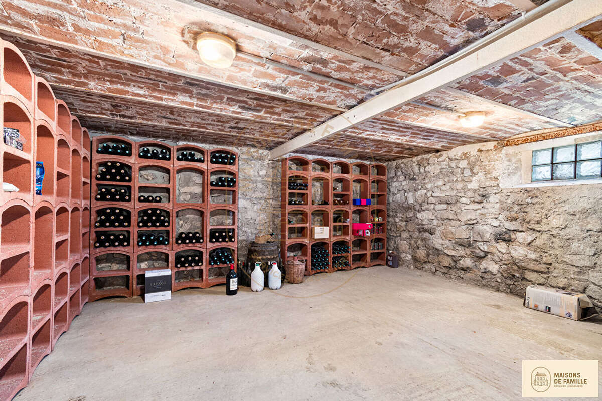 Maison à NOISY-LE-ROI