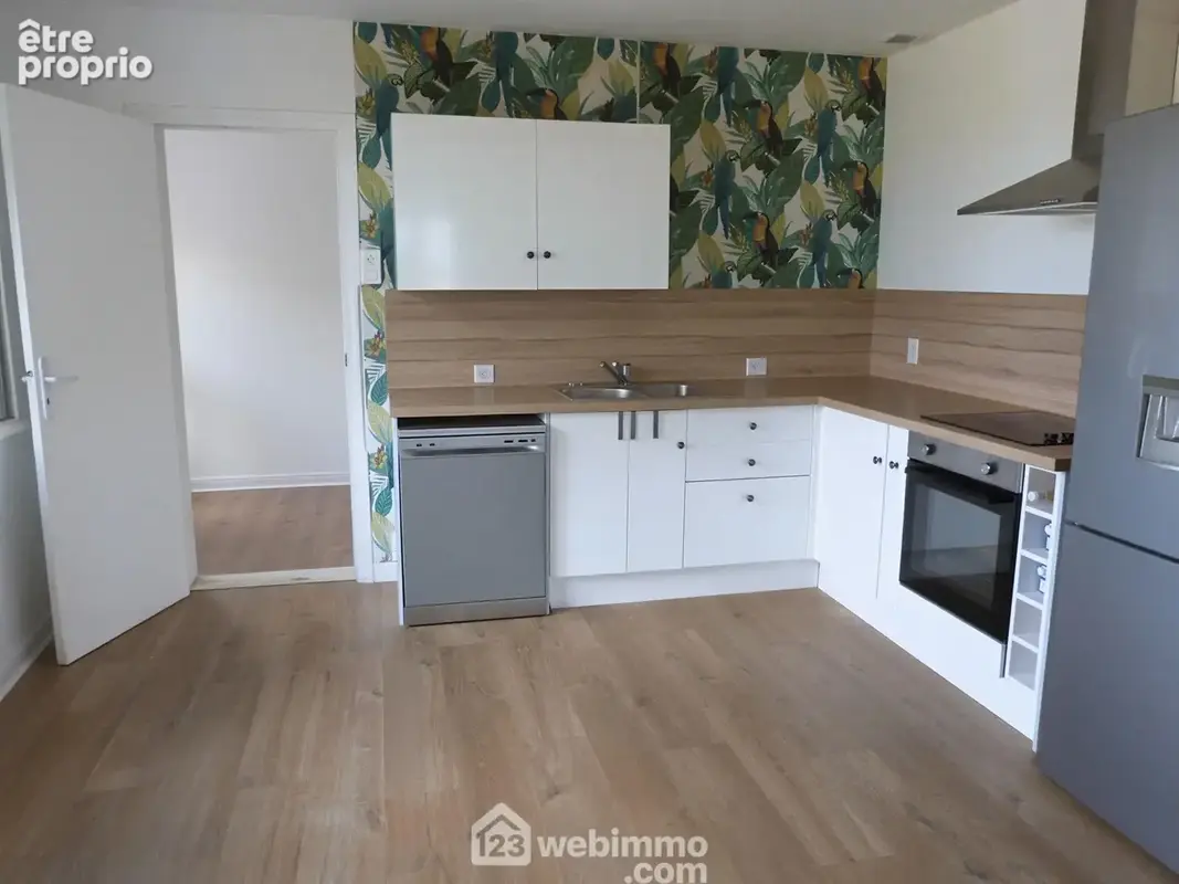 Maison 84 m² à Quincampoix  - photo 4