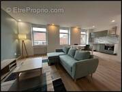 Appartement à SARREGUEMINES