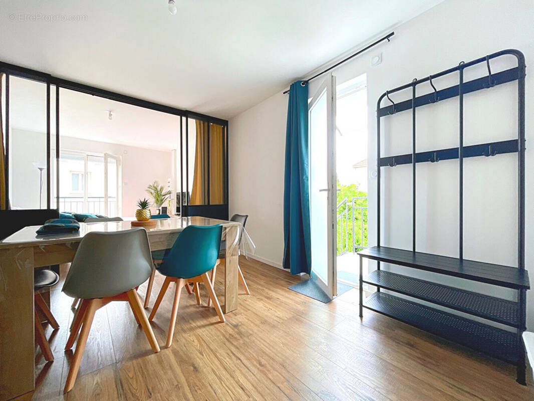 Appartement à BOURGNEUF-EN-RETZ