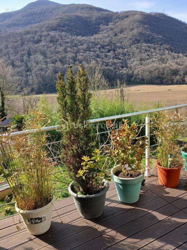 Maison à SAINT-PE-DE-BIGORRE