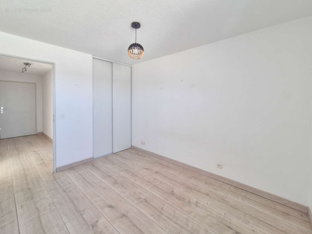 Appartement à MARSEILLAN