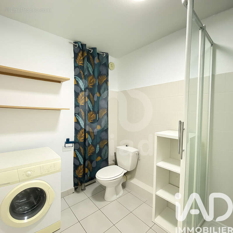 Photo 7 - Appartement à BOUZIGUES