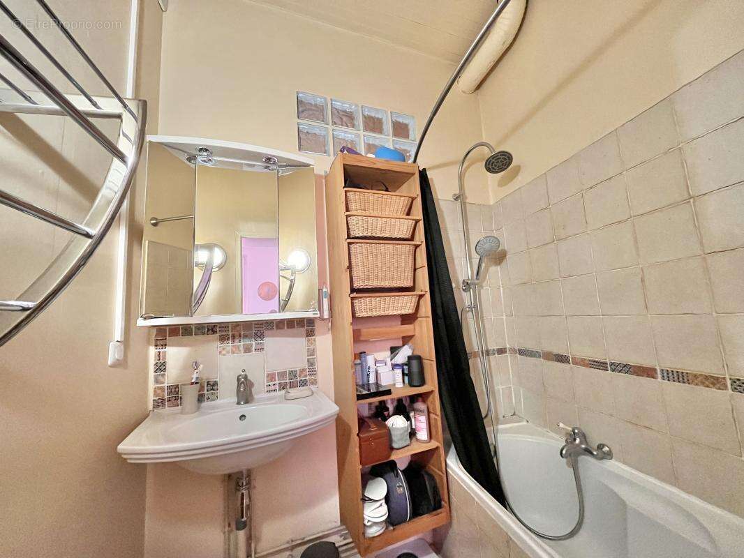 Appartement - photo 5