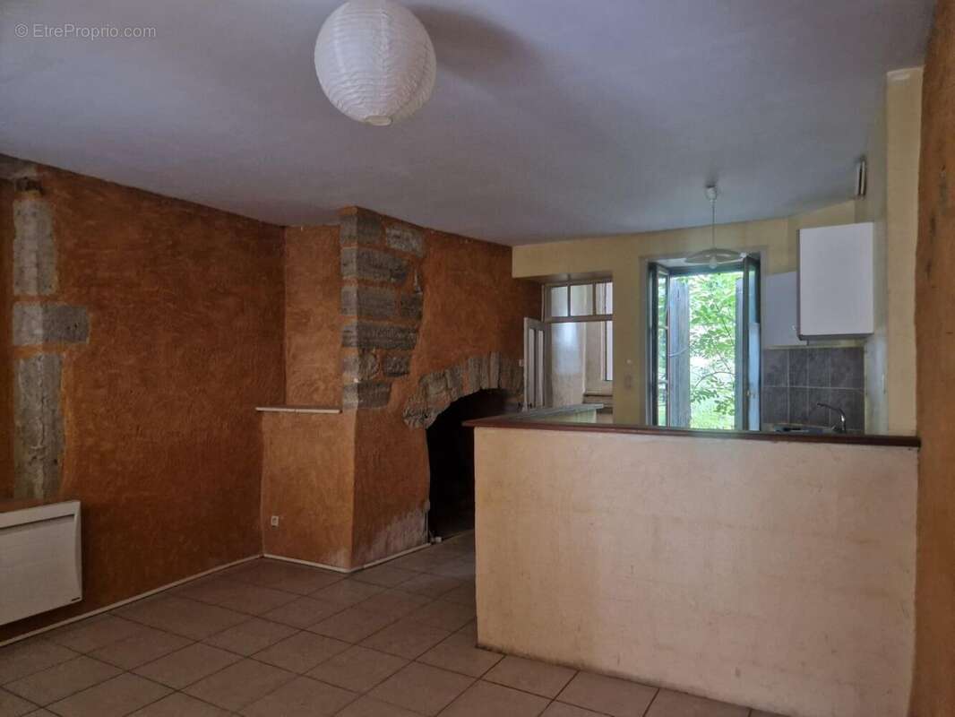 Photo 3 - Appartement à CHANTELLE