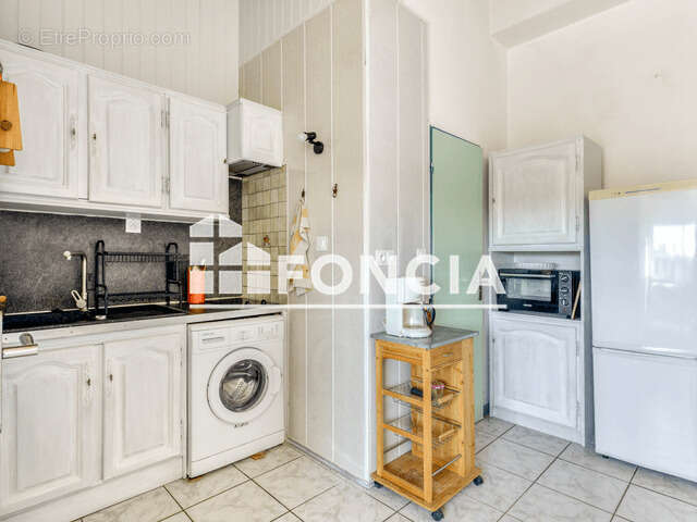 Appartement à NARBONNE