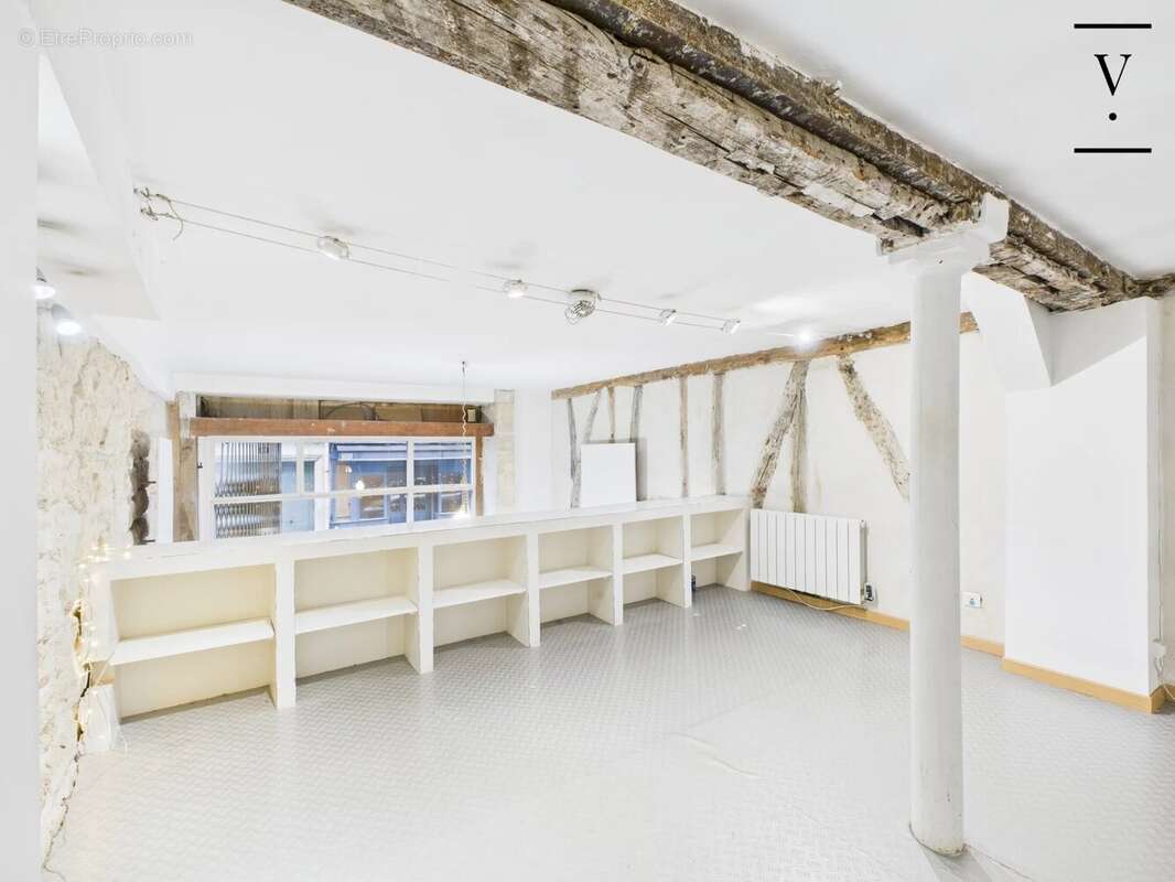 Commerce à PARIS-11E