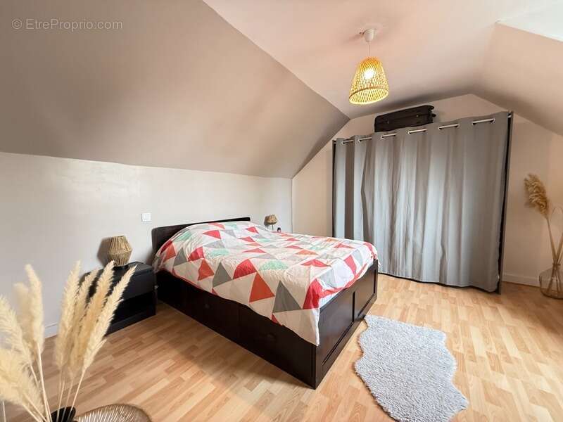 Maison à CHATELLERAULT