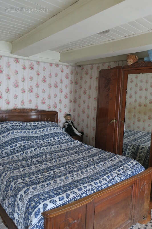 Maison à FERRIERES-SAINT-MARY