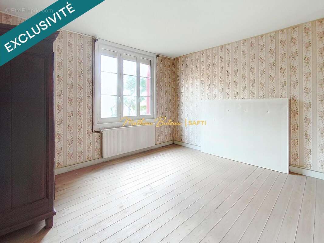 Maison 130 m² à Arry  - photo 9