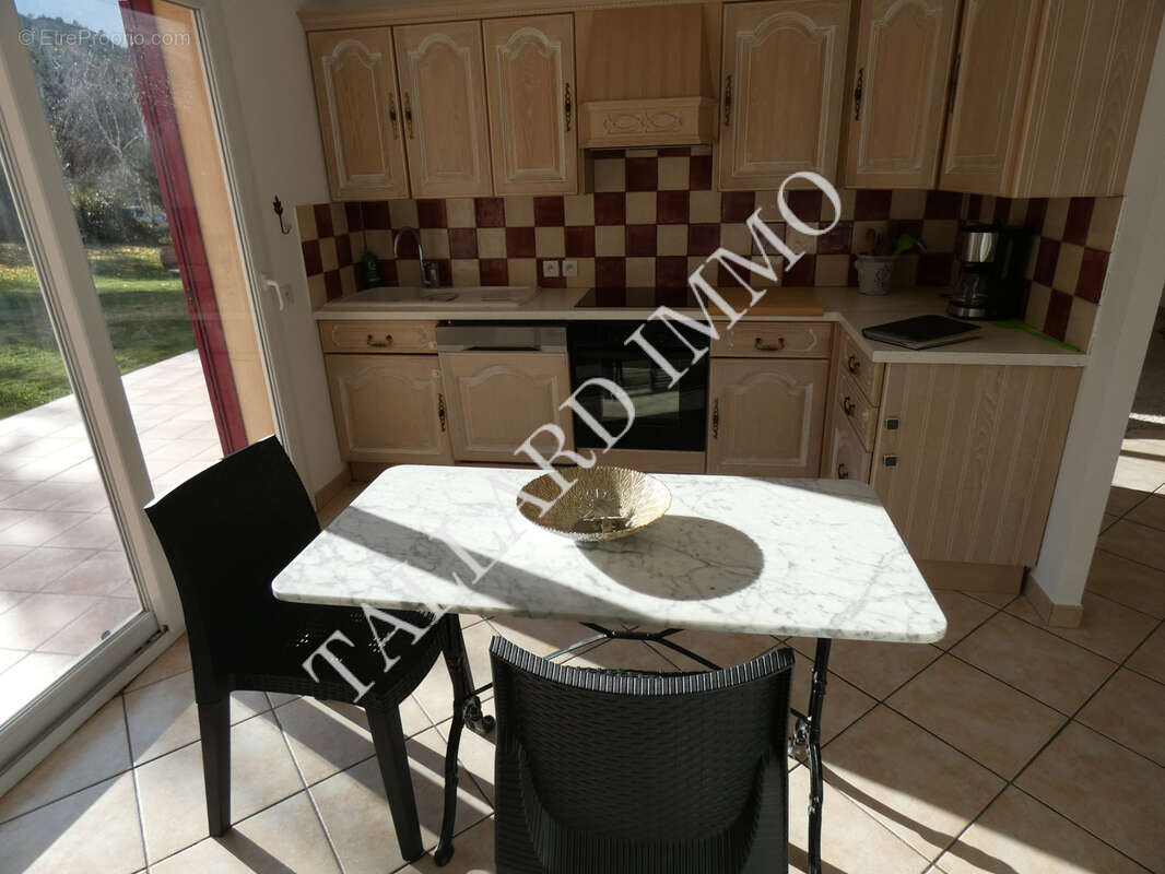 Maison à TALLARD