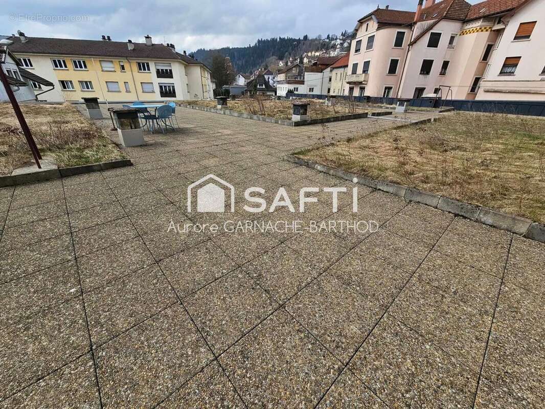 Photo 8 - Appartement à MORTEAU