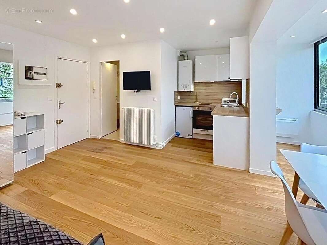 Photo 3 - Appartement à SAINT-MAUR-DES-FOSSES