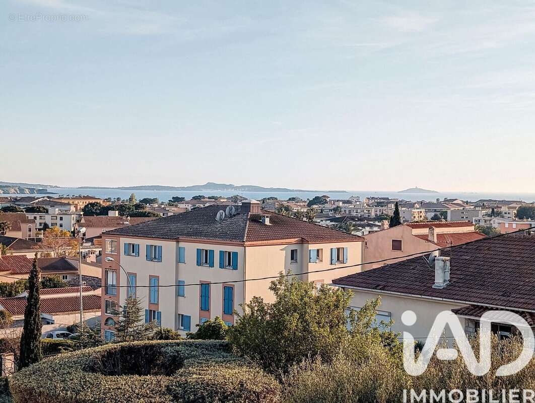 Photo 5 - Appartement à SANARY-SUR-MER