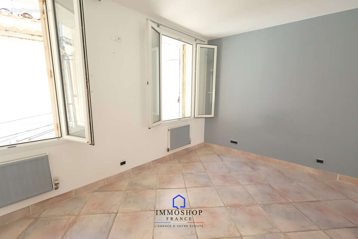 Maison de village 6m2 - Les Camoins 13011 - photo 9