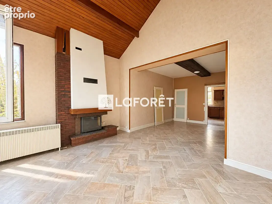 Maison beaumont.sur oise de 130 m² - photo 9
