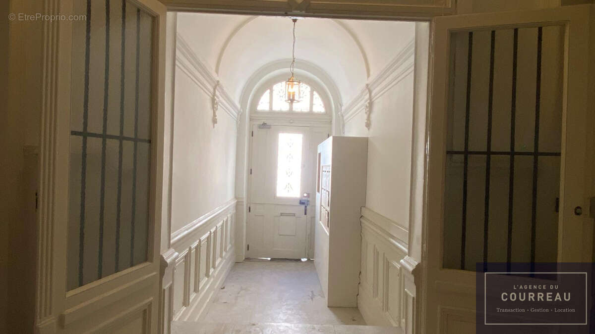 Appartement t4 de 78 m2 entieremement renove - montpellier gare st roch - photo 14