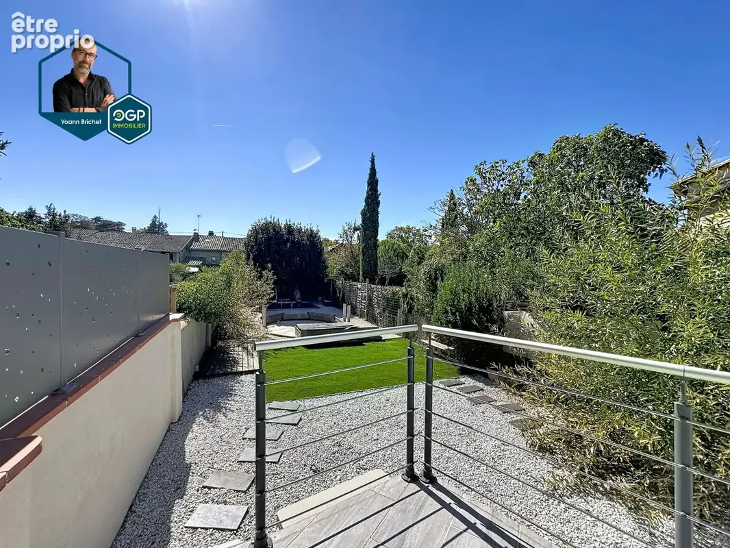 Maison 4 pièces 152 m² à vendre à Loupiac (81800) - photo 6