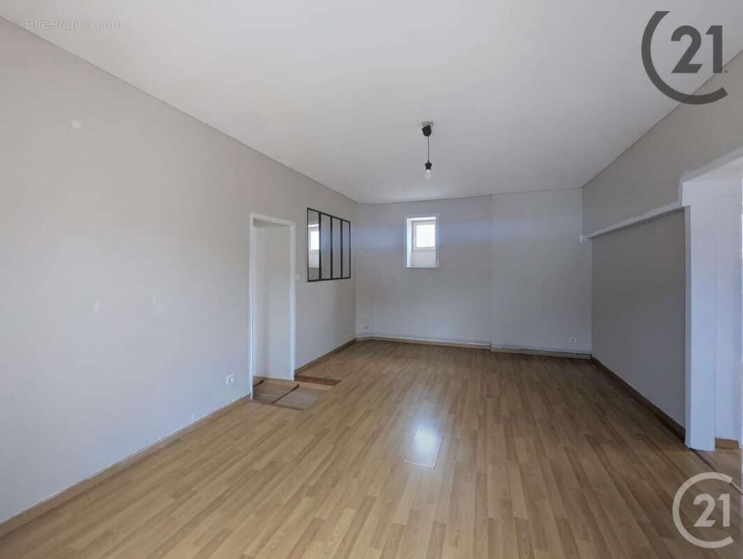 Appartement à PROVINS