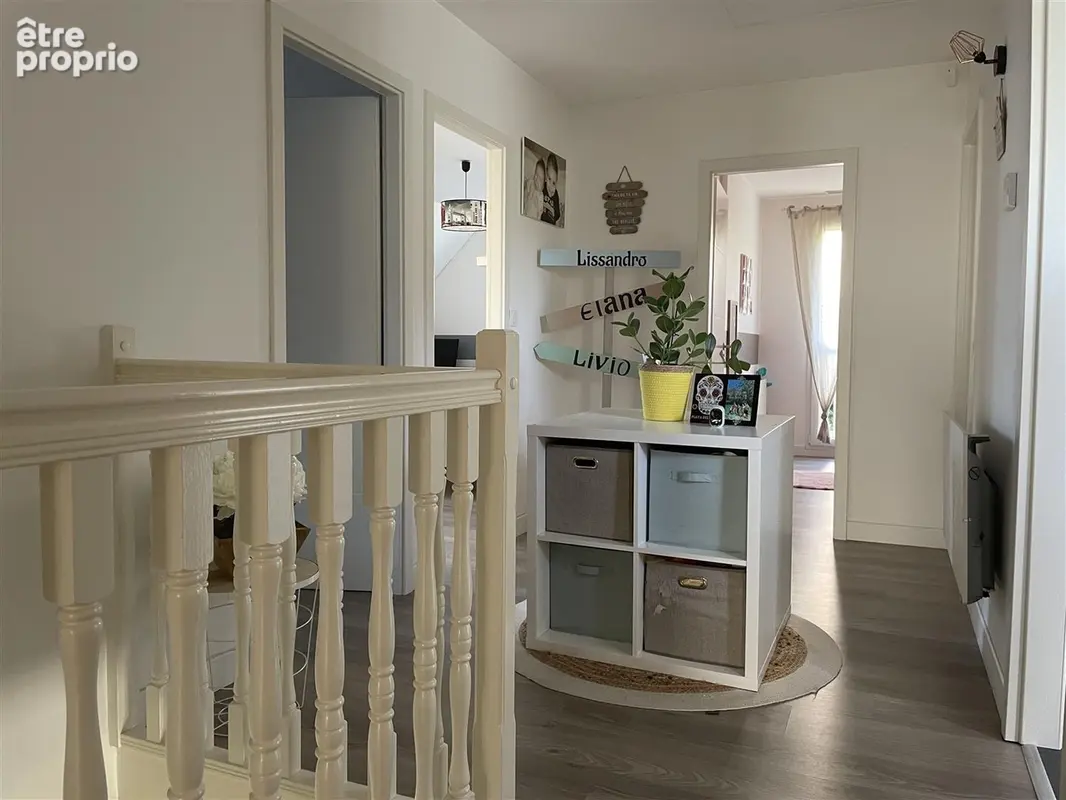 Maison 7 pièces 190 m² à vendre à La Queue-En-Brie (94510) - photo 7