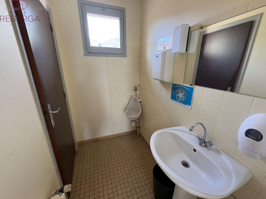 Appartement à MAZAMET