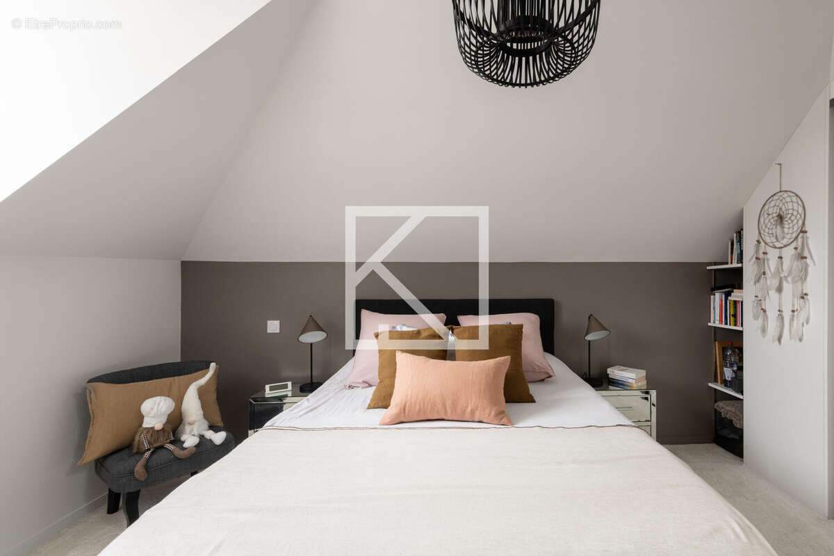 Appartement à SAINT-GREGOIRE