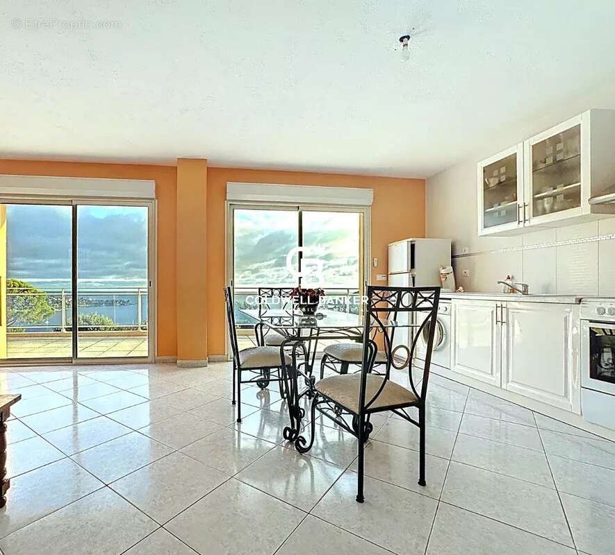 Maison à LA SEYNE-SUR-MER