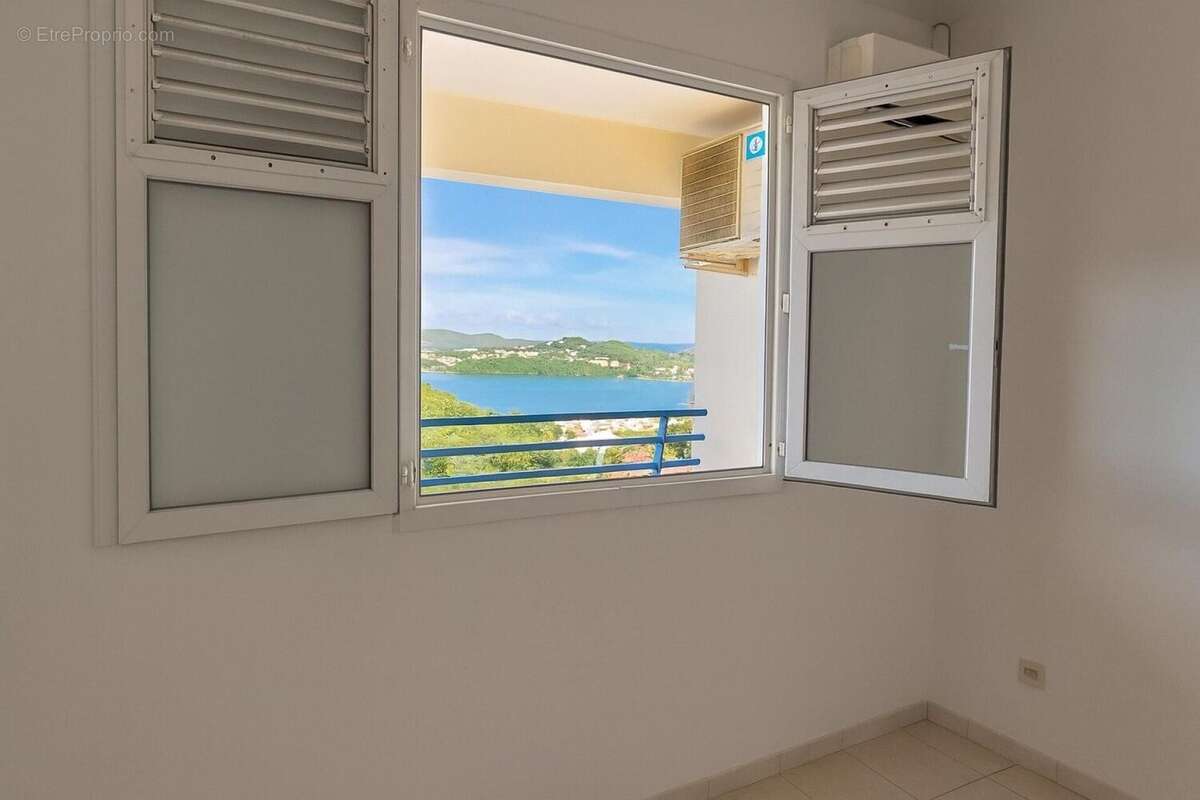 Photo 5 - Appartement à LA TRINITE