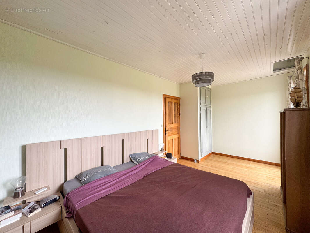 Maison à TALENCIEUX