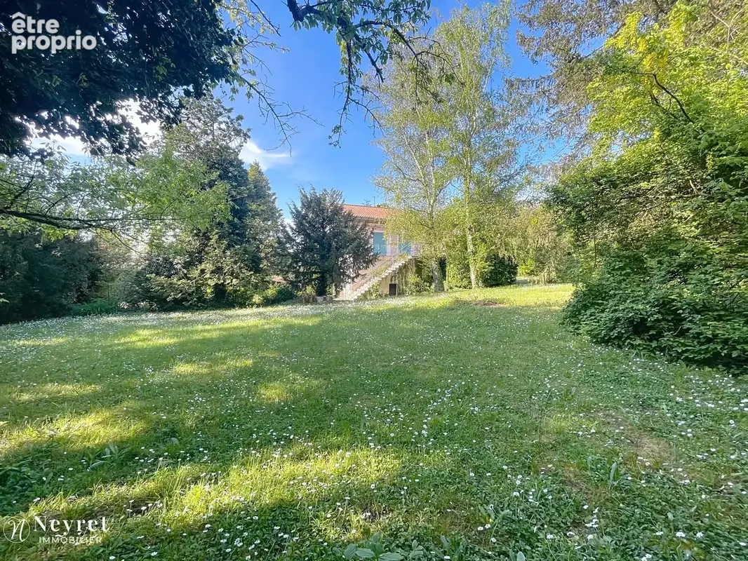 Maison de 130 m2 - Parc de 1546 m2 - 4 chambres - Sous sol complet de 180m2  - photo 20