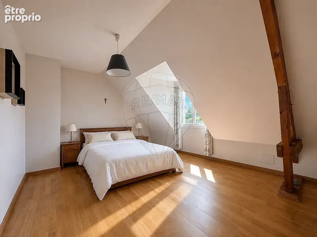 Maison 4 chambre(s) à vendre - photo 6