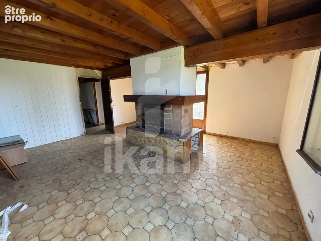 Maison à rénover avec potentiel de valorisation et division possible - photo 9