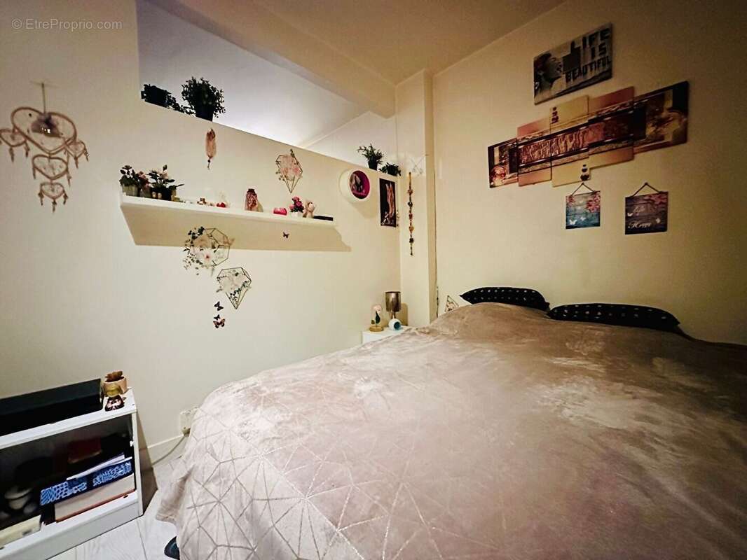 Appartement à LE CHESNAY