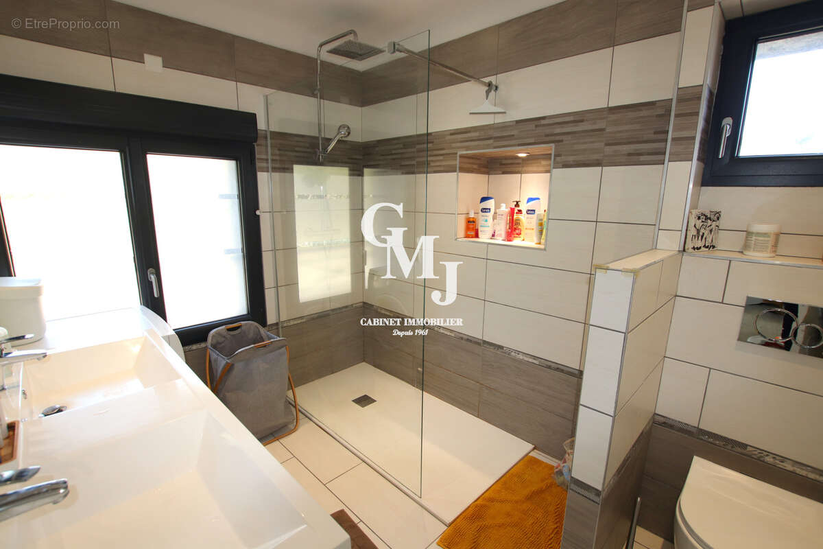 Maison à SAINT-RAPHAEL