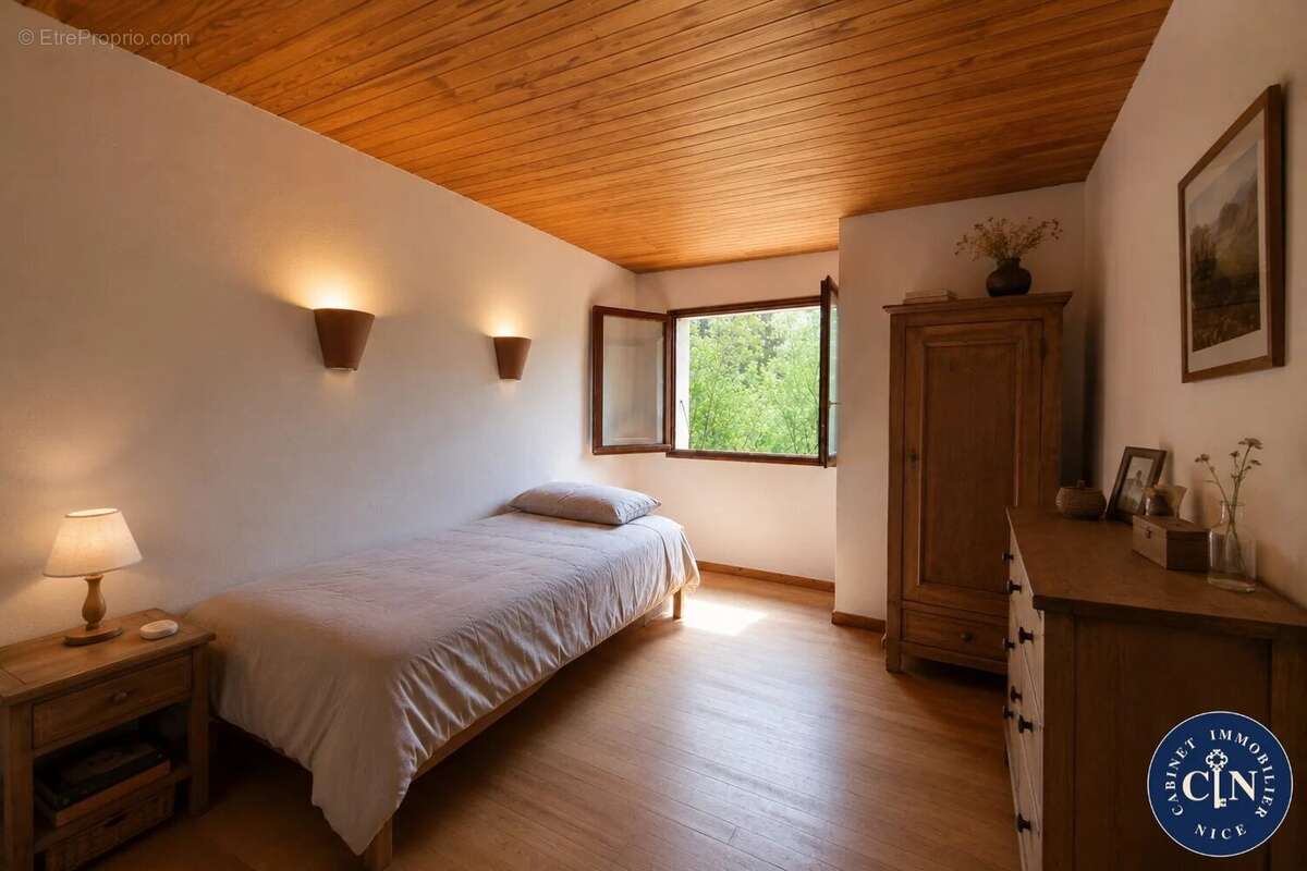Maison à ANNOT