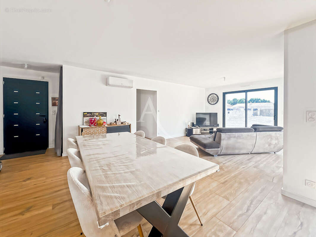 A vendre - maison - froidfond - photo 4