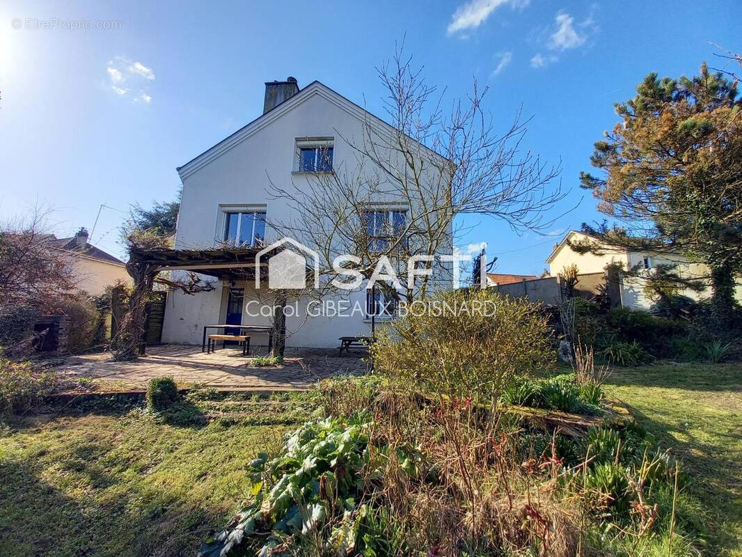 Photo 1 - Maison à CHATEAUDUN