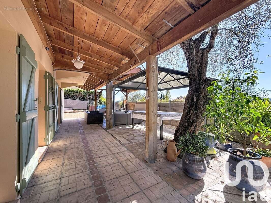 Photo 3 - Maison à PEYMEINADE