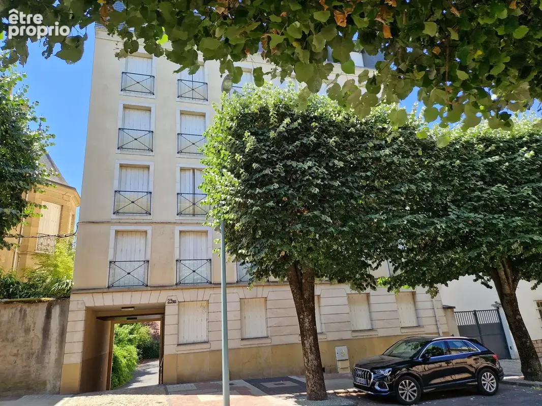 Centre ville appartement avec stationnement - photo 19